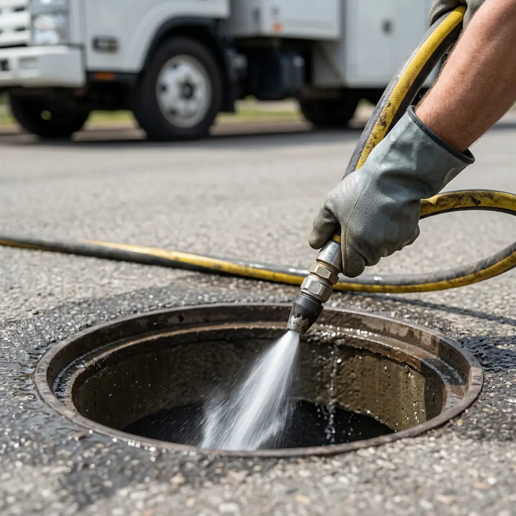 Bons gestes pour prévenir les bouchons à Villenauxe‑la‑Grande