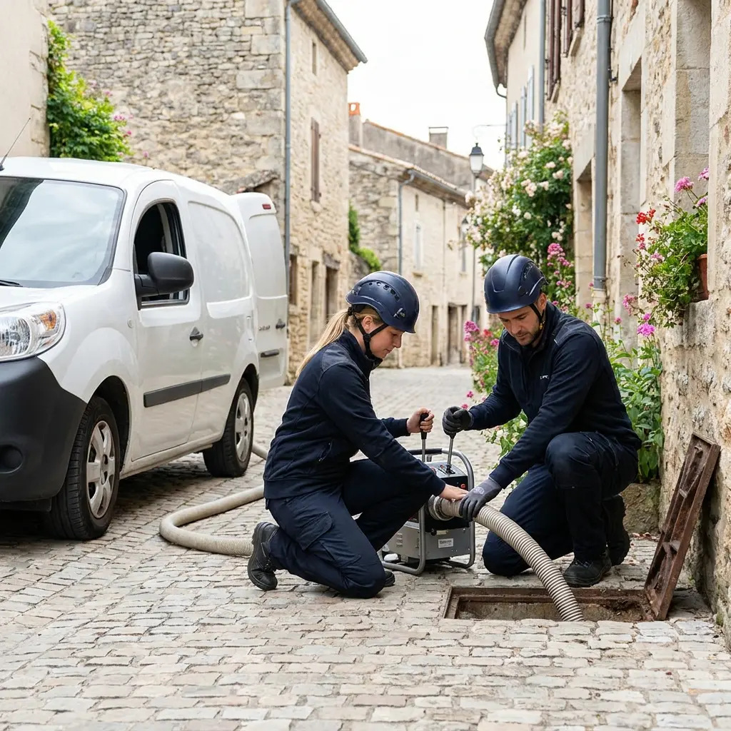 Besoin d’une intervention rapide à Villenauxe‑la‑Grande ?