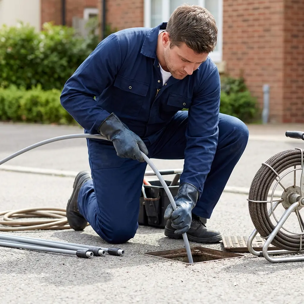 Une approche technique pour un débouchage durable