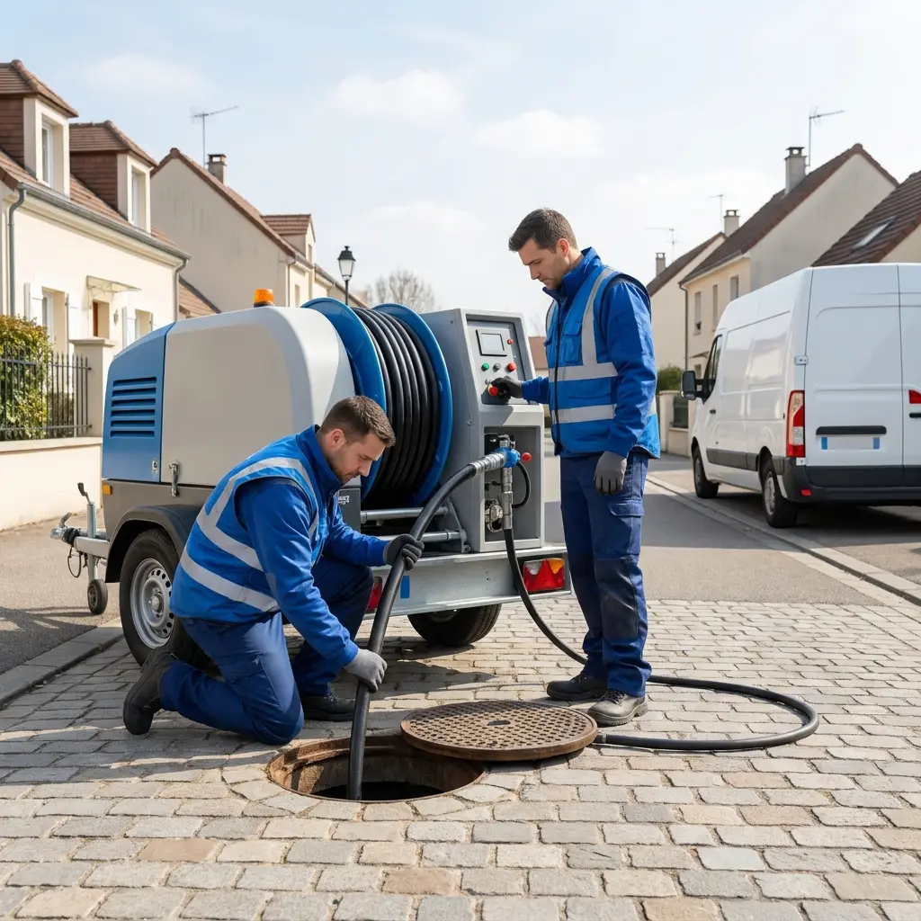 Besoin d'un dépannage rapide à Nogent-sur-Seine ?