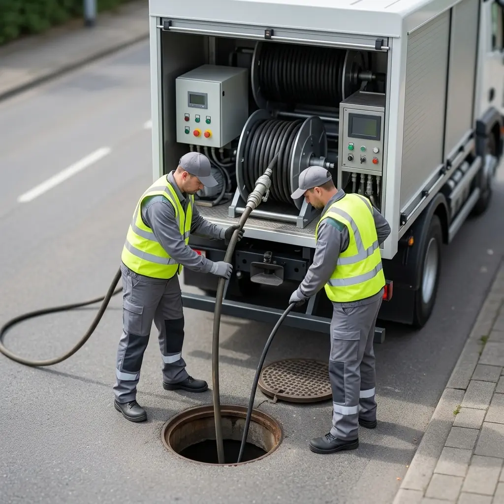Une approche technique pour un résultat durable
