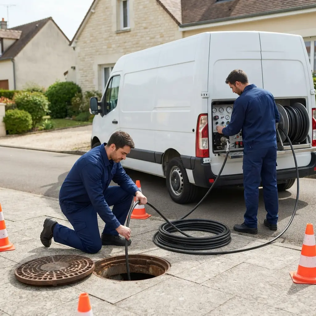 Pourquoi choisir notre expert pour son débouchage à Rosières-près-Troyes