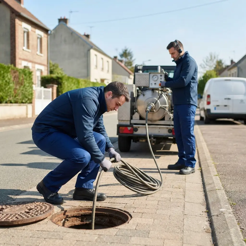 Notre expertise assure votre tranquillité d’esprit à Rosières-près-Troyes