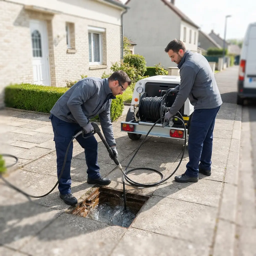 Besoin d'une intervention rapide à Rosières-près-Troyes ?