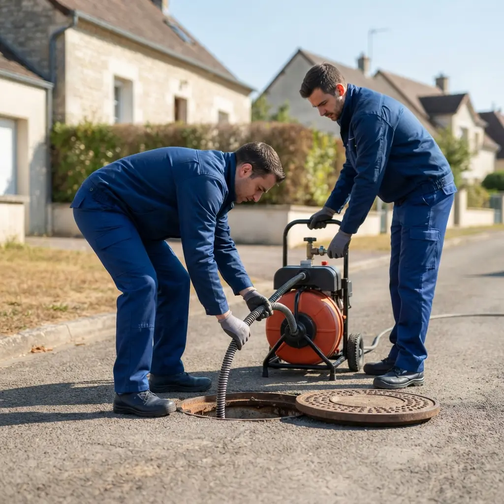 Comment se déroule l’intervention à Rosières-près-Troyes ?