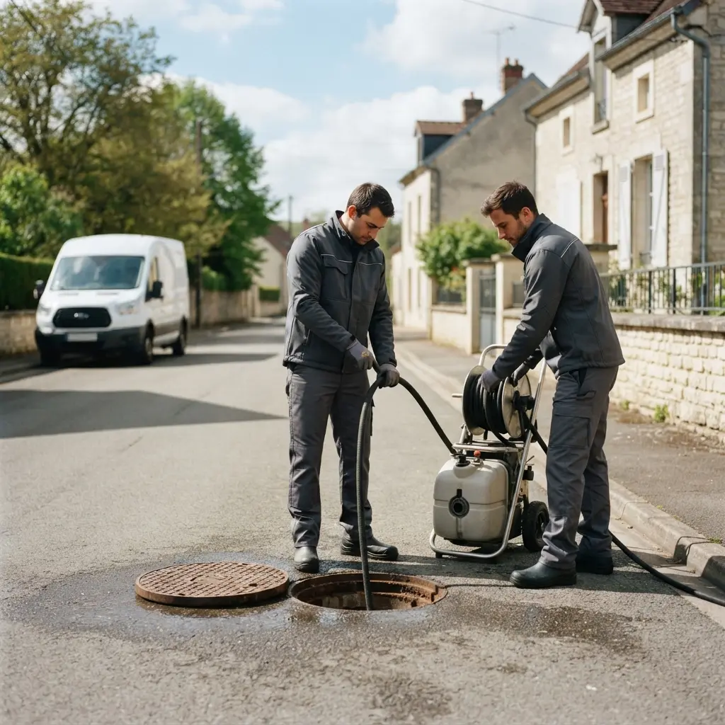 Débouchage Égout Rosières-près-Troyes (10430)