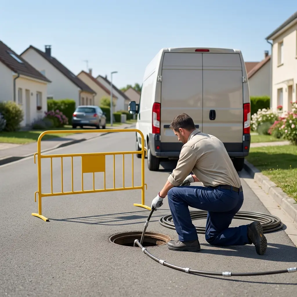 Comment se déroule l'intervention à Bréviandes ?