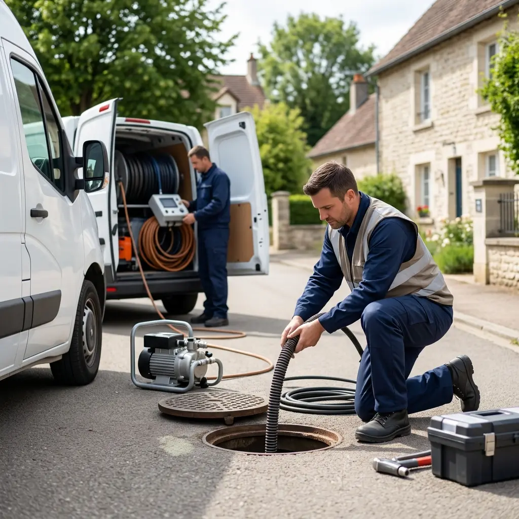 Les bons réflexes pour prévenir l'obstruction des égouts