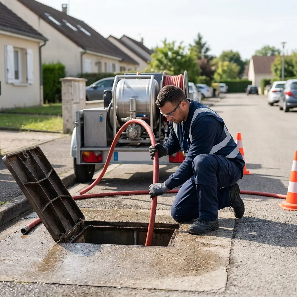 Une solution fiable pour vos canalisations à Arcis-sur-Aube