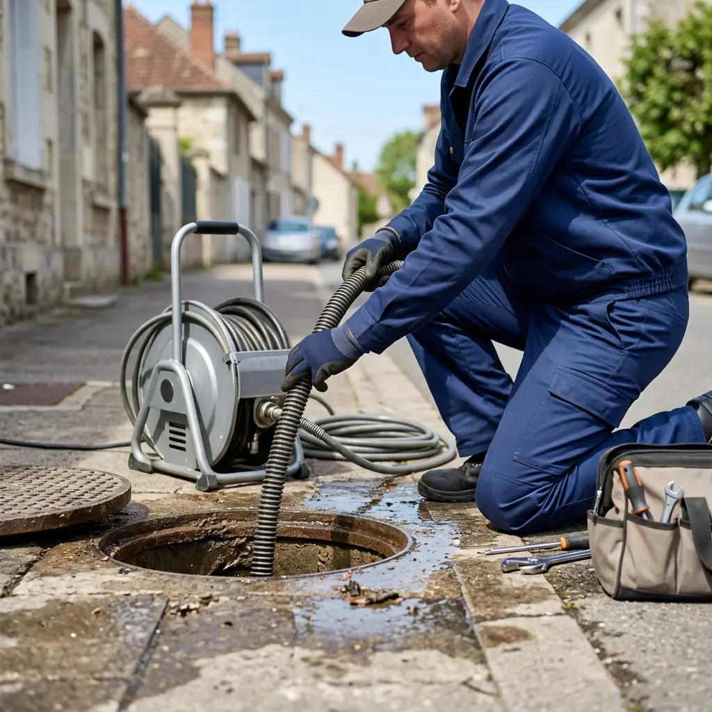 Comment se déroule l'intervention à Arcis-sur-Aube ?