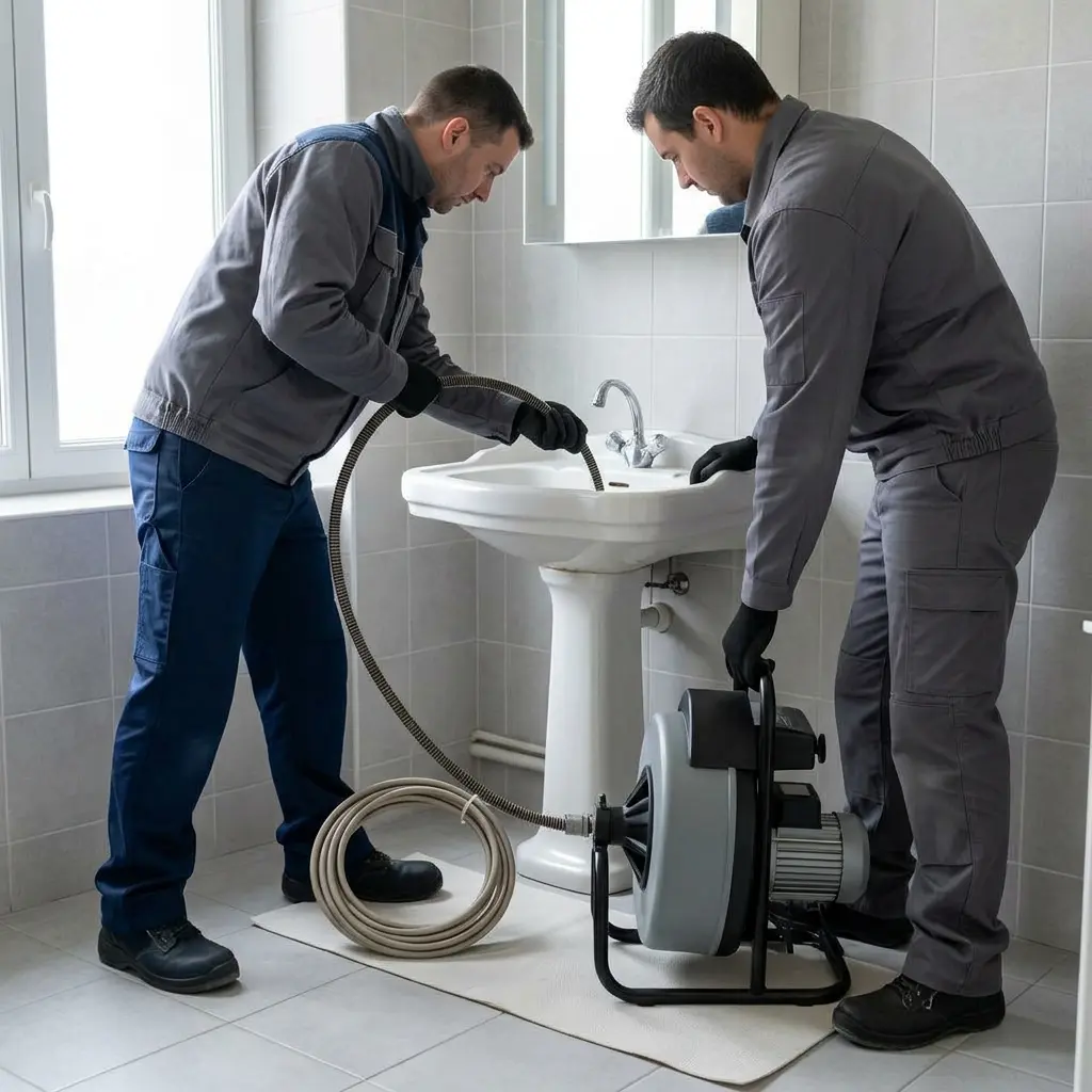 Un service de proximité pour votre confort domestique