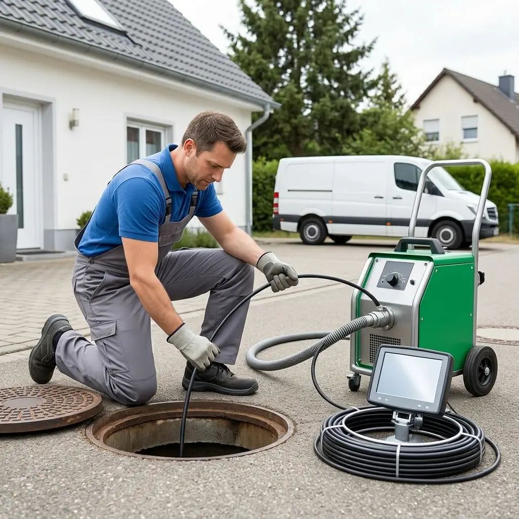Bon réflexes pour la protection de votre égout