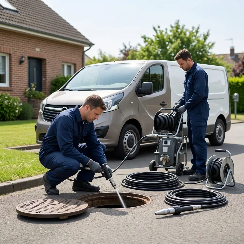 Prévenir les bouchons à Muizon