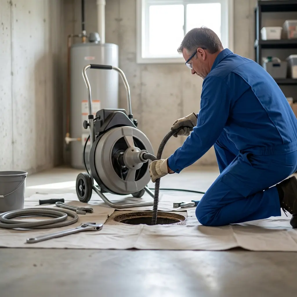 Une solution fiable pour vos canalisations