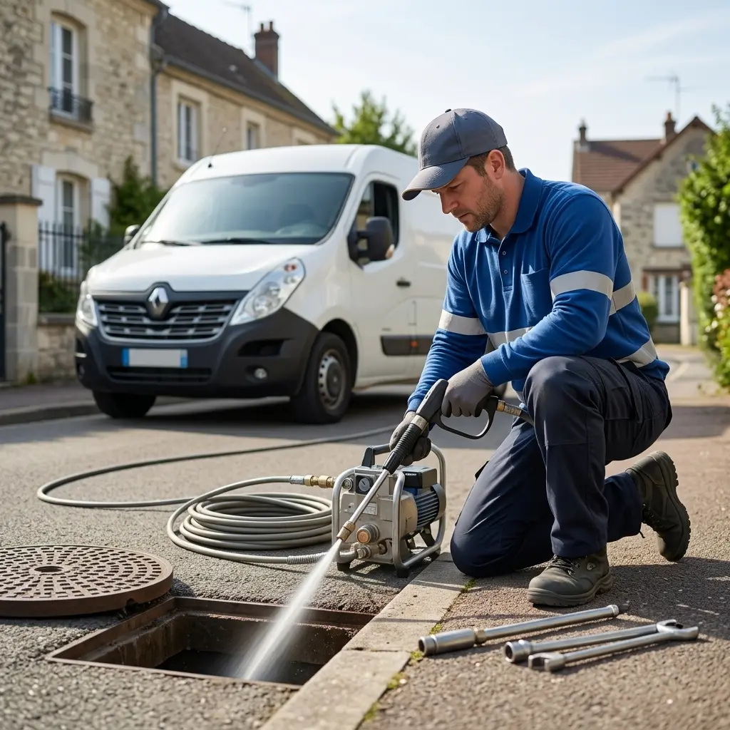 Une approche technique pour un débouchage radical