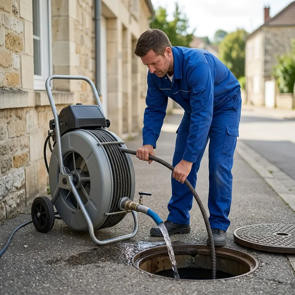 Une solution durable pour vos canalisations dans la Marne