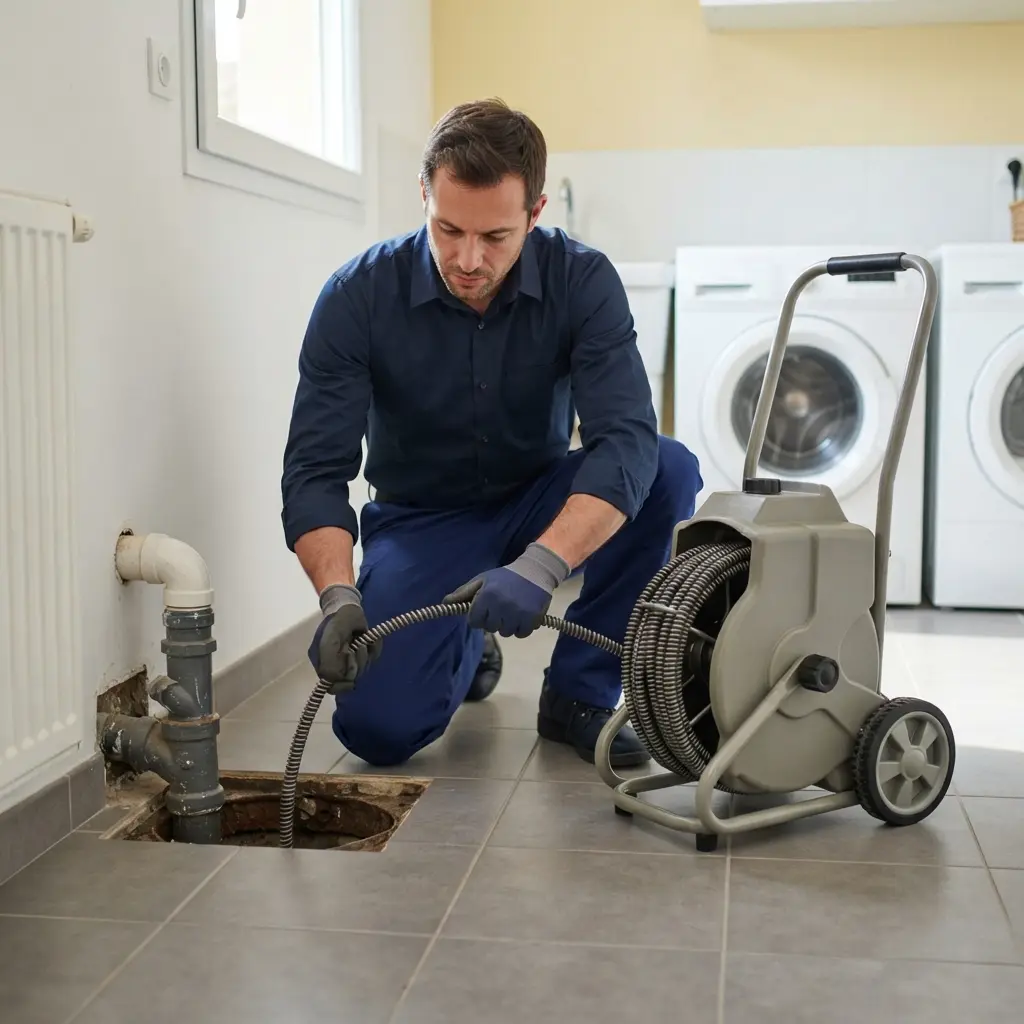 Une approche technique pour libérer vos conduits