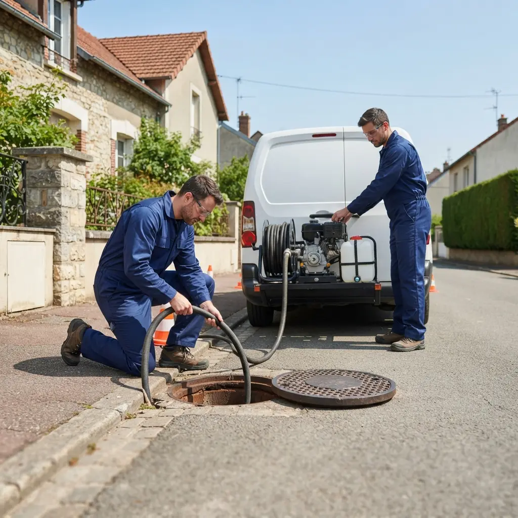 Pourquoi nous choisir à Mourmelon-le-Grand