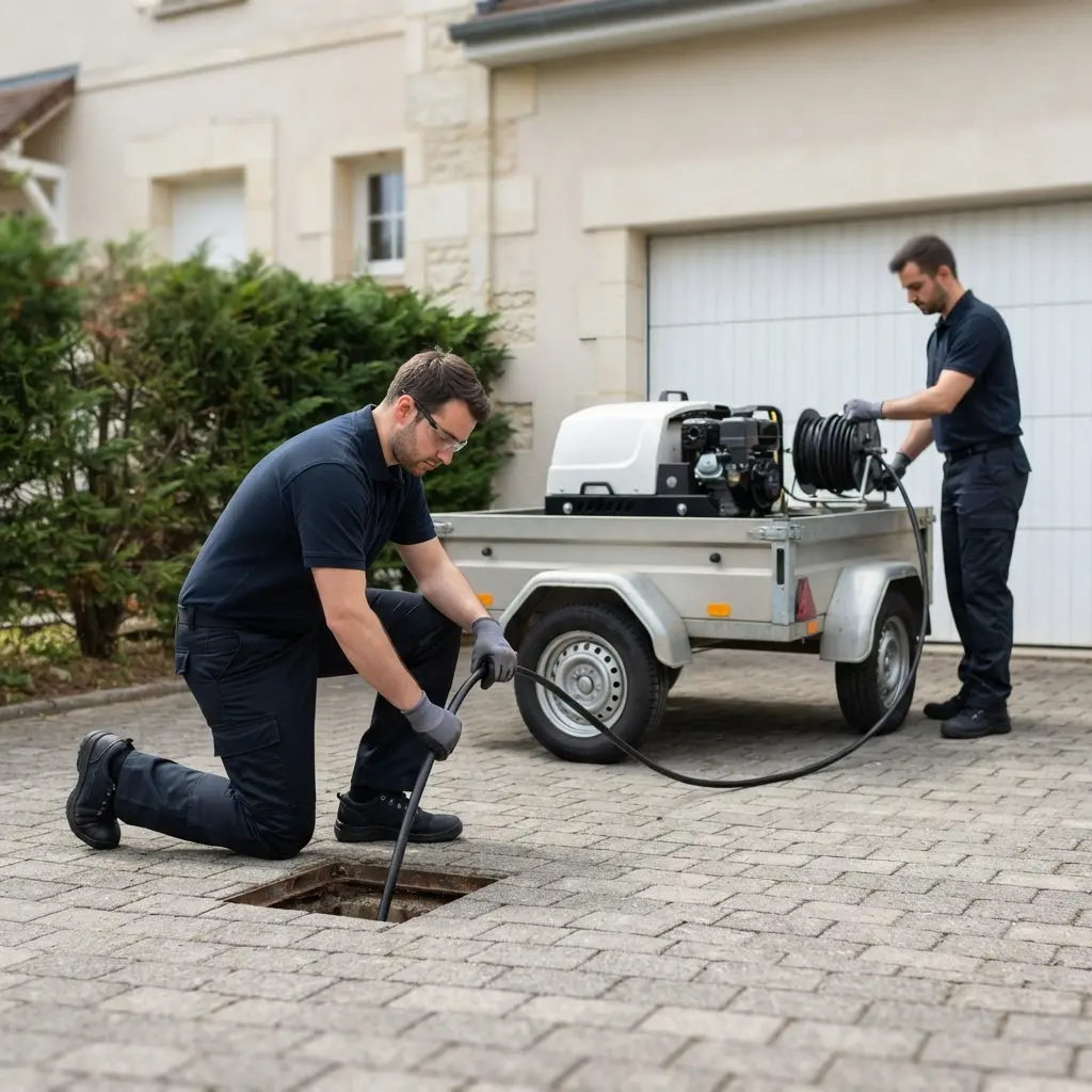 Comment se déroule l'intervention à Bezannes ?