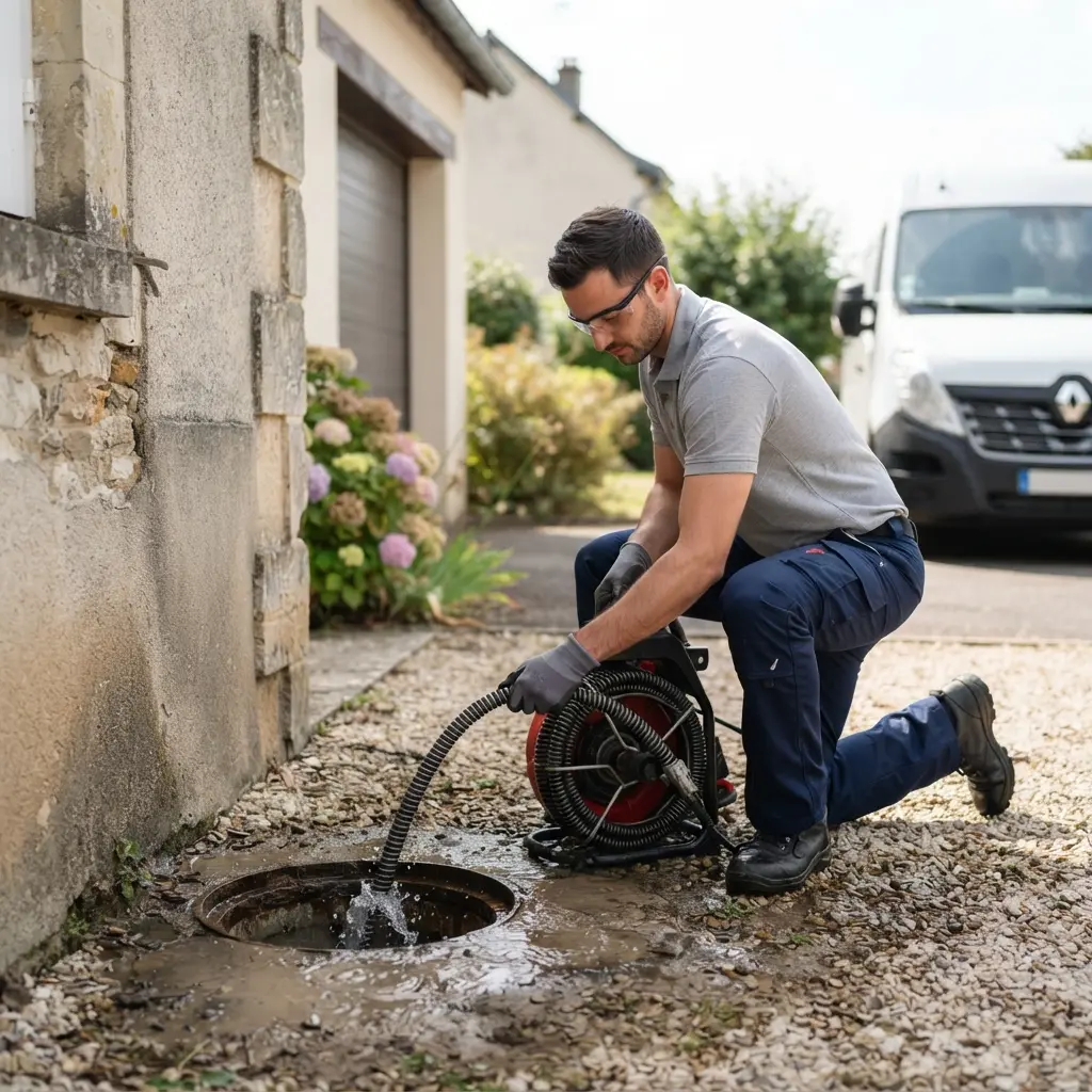 Une approche technique pour un débouchage durable