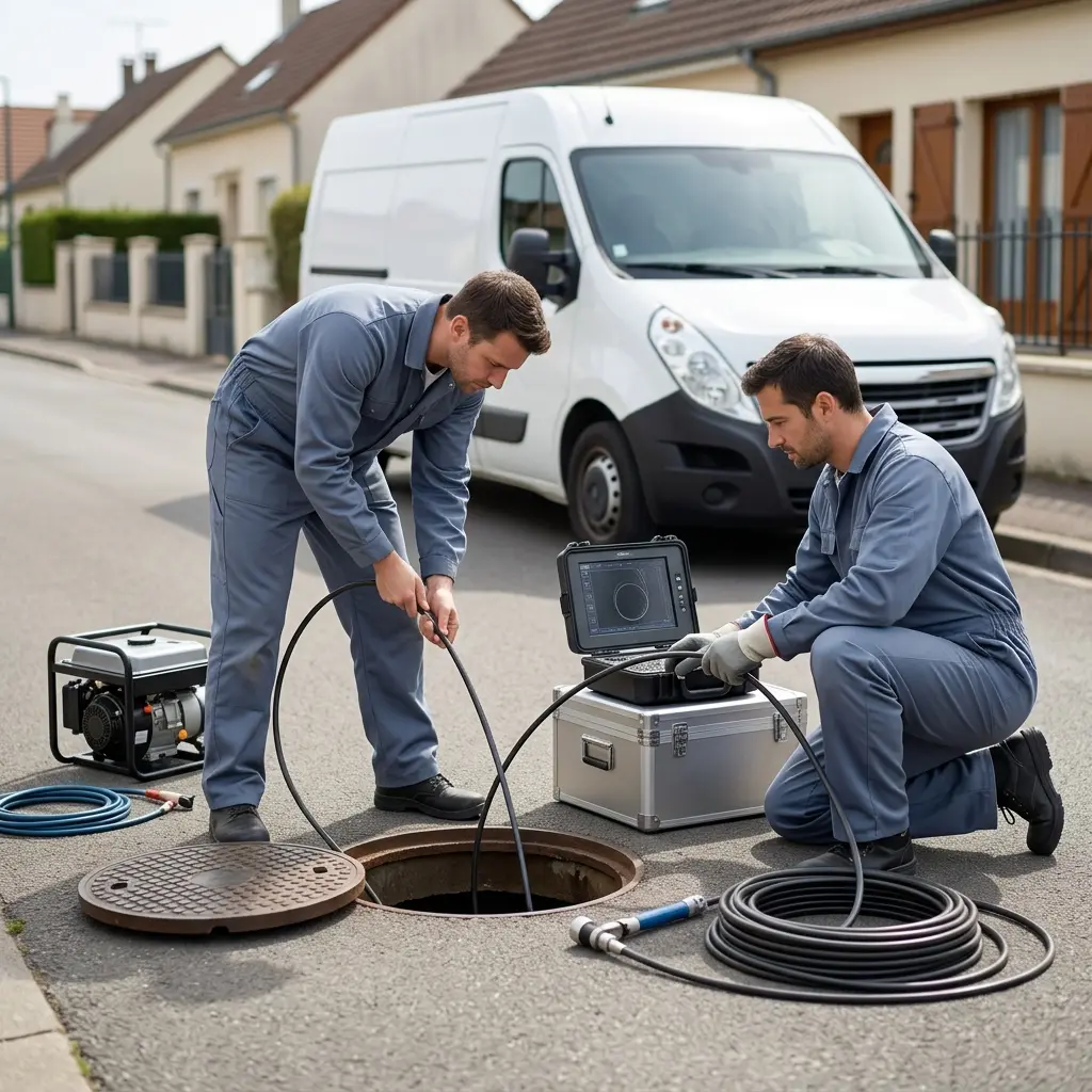 Une solution durable pour vos canalisations dans la Marne