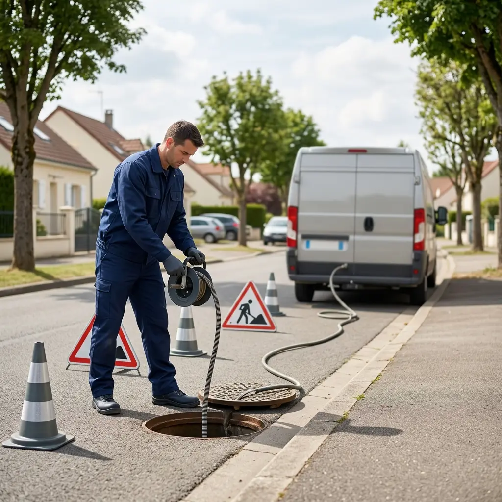 Comment se déroule l'intervention à Saint-Memmie ?