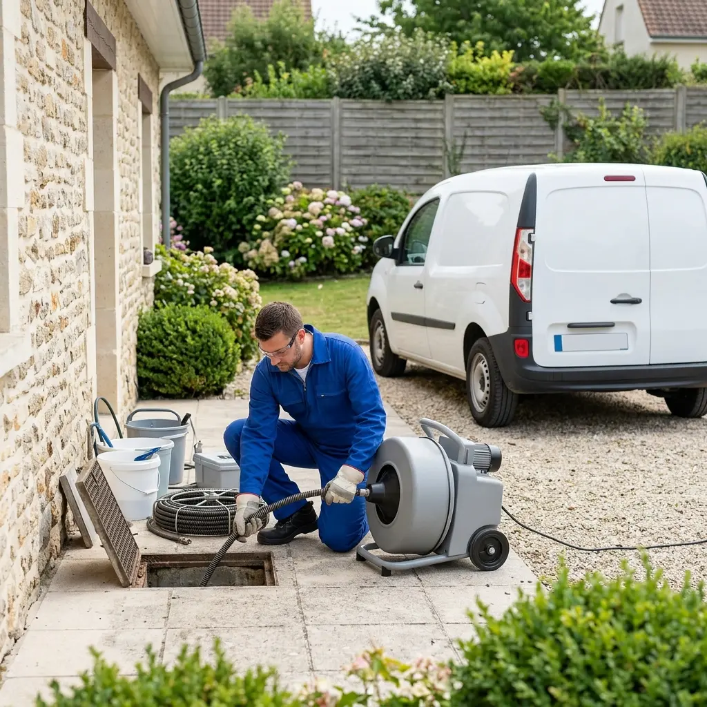 Satisfaction garantie grâce à notre expertise à Taissy