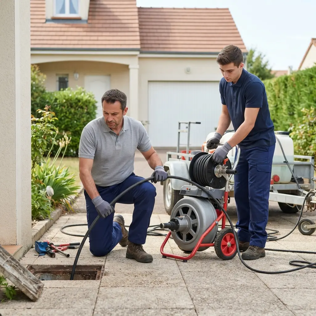 Une assistance fiable pour vos réseaux