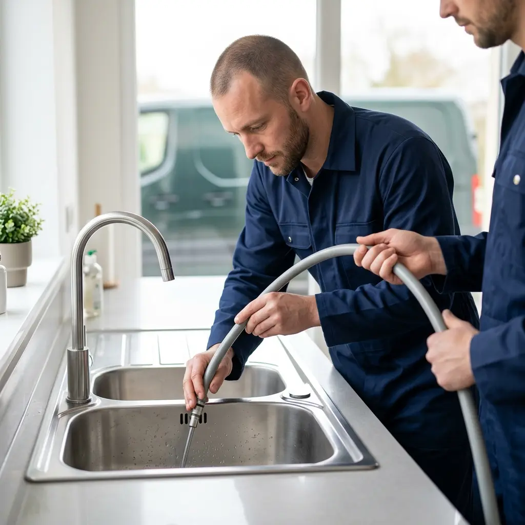Une solution durable pour vos canalisations à Suippes