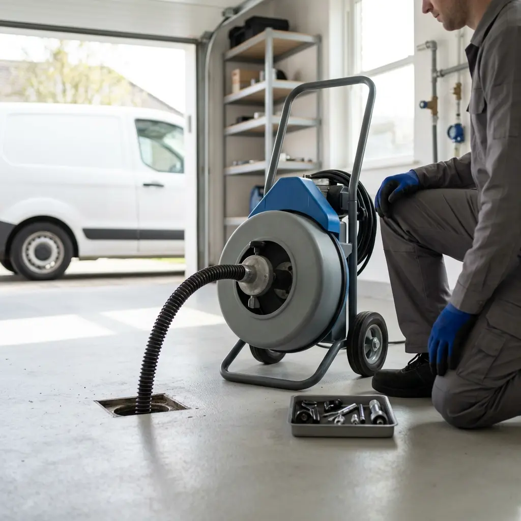 Besoin d'un dépannage rapide à Suippes ?