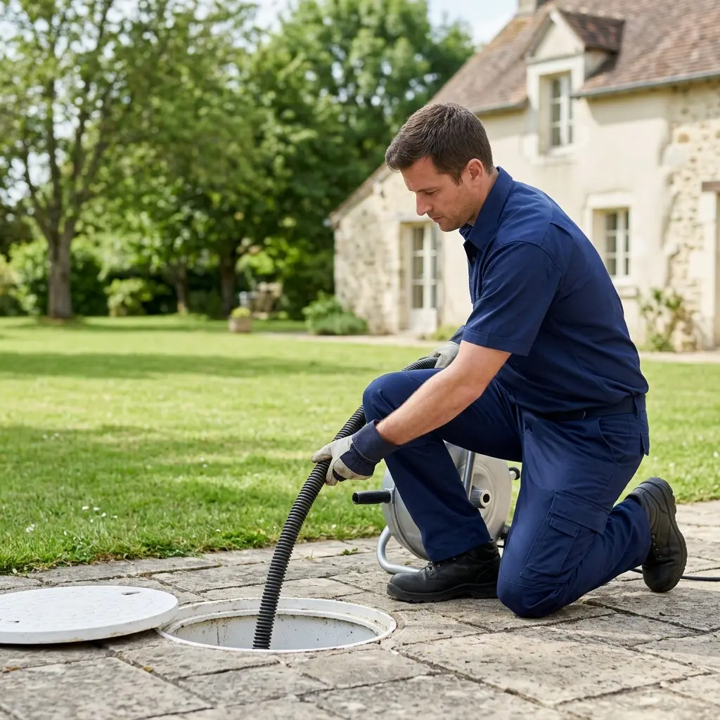 Une solution durable pour vos problèmes de canalisation