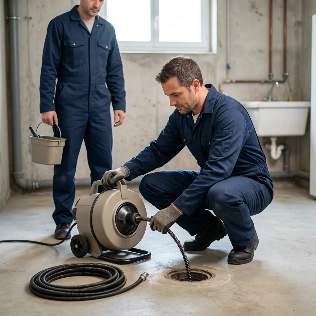 Une approche technique pour un débouchage durable