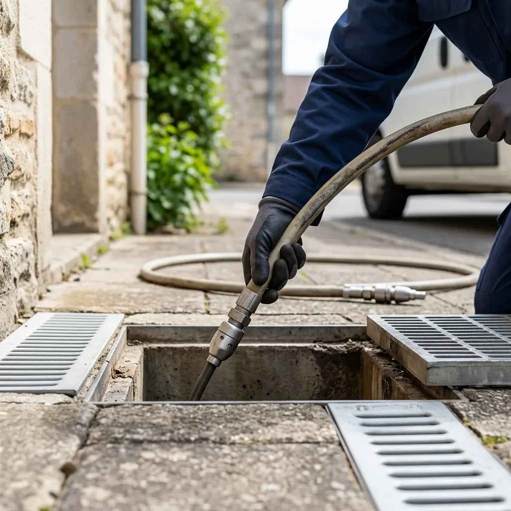 Besoin d'une intervention rapide à La Porte du Der ?