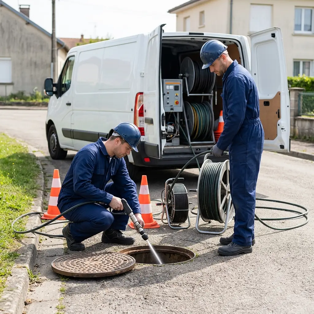 Conseils pour prévenir les bouchons
