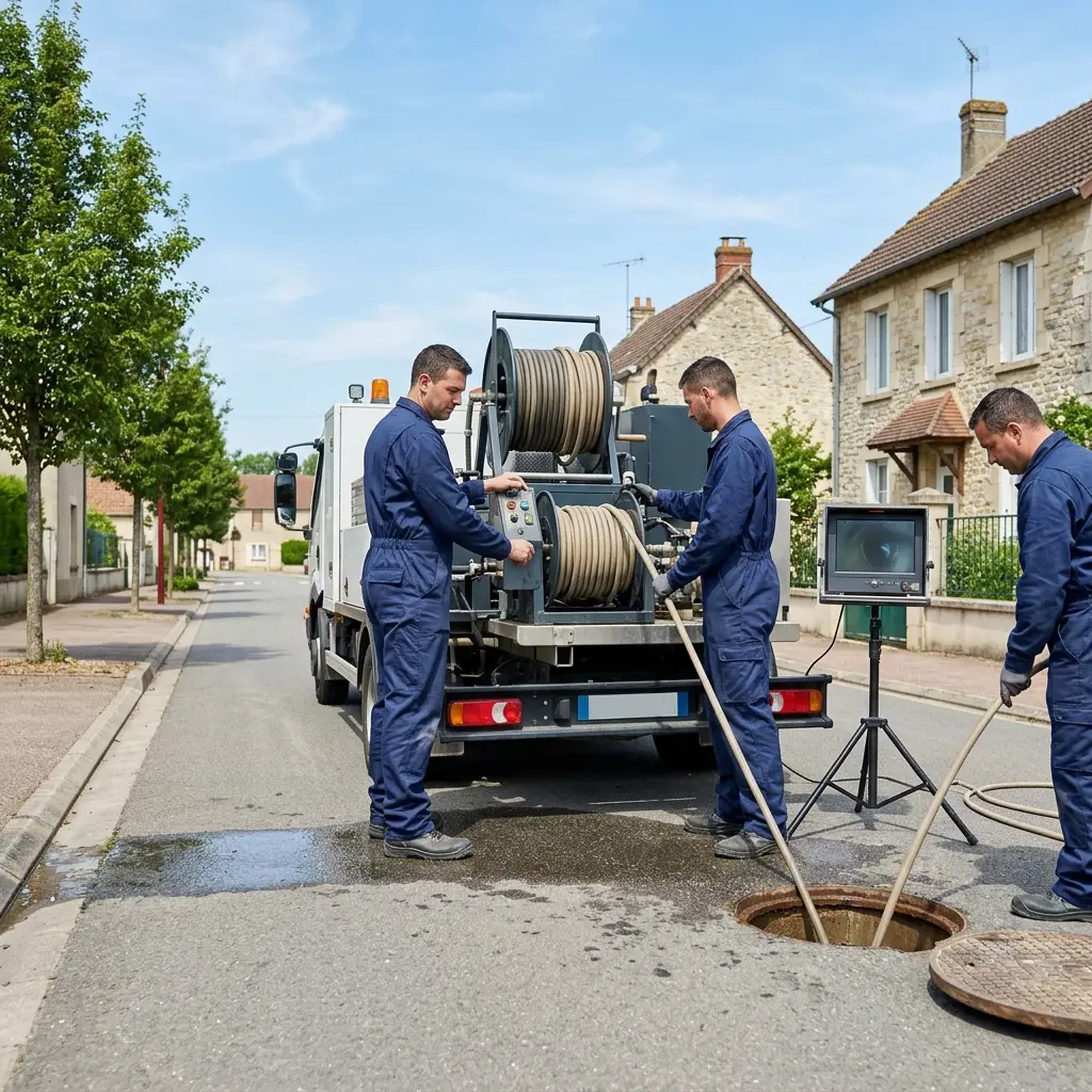 Pourquoi nous choisir à Eurville-Bienville