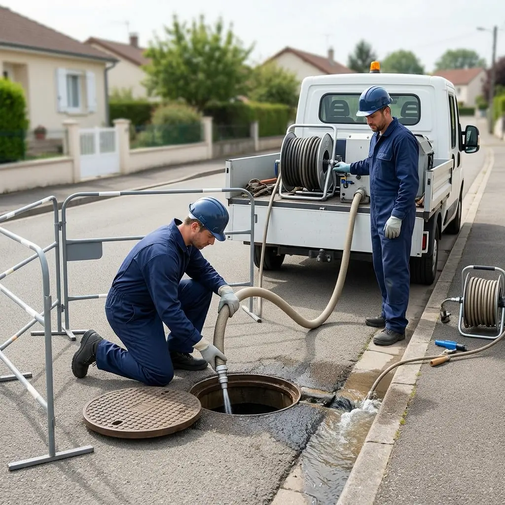 Besoin d'une intervention rapide à Eurville-Bienville ?