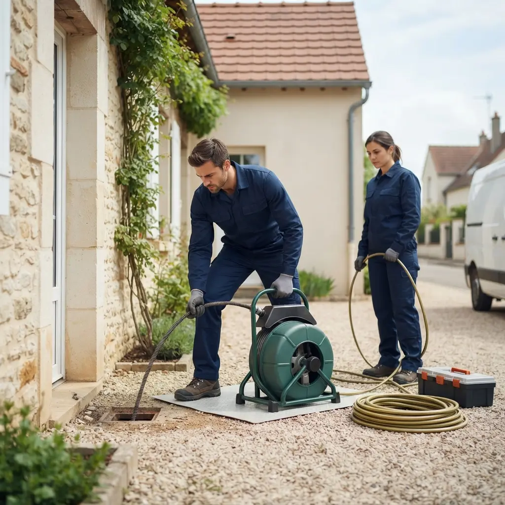 Une approche technique pour un débouchage durable