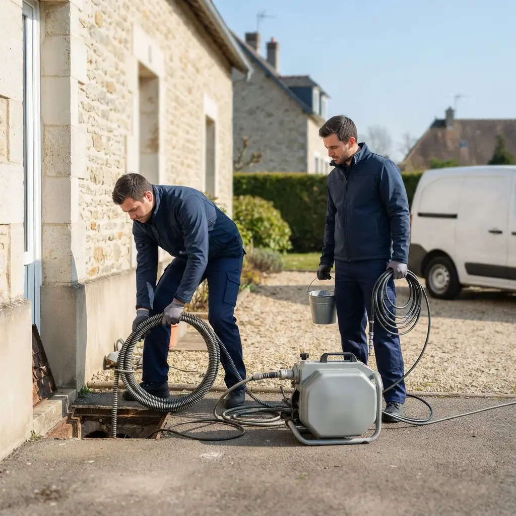 Pourquoi choisir notre expertise à Chalindrey ?