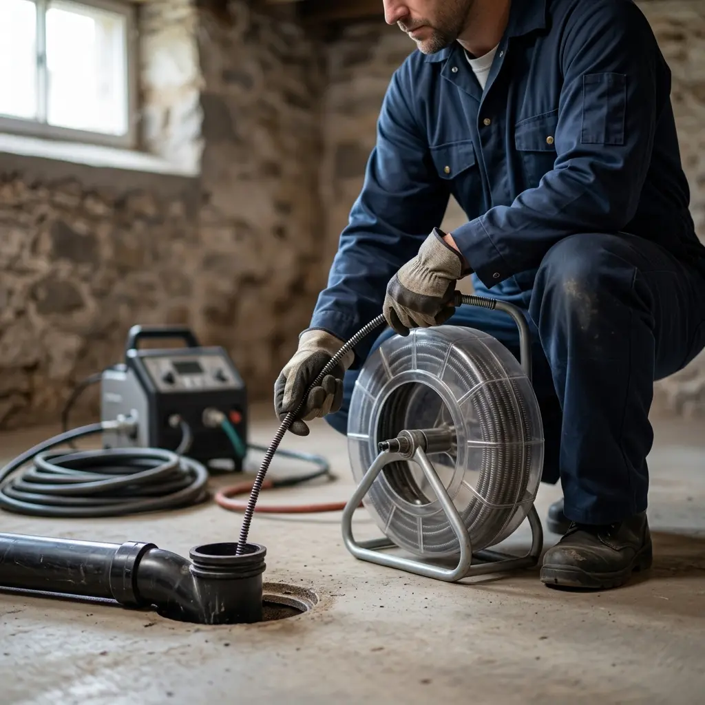 Notre approche technique sur le terrain