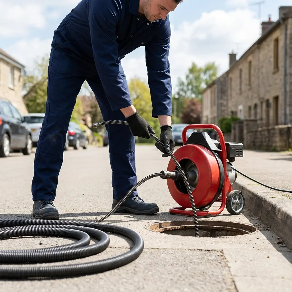 Bons gestes à adopter à Rosières‑aux‑Salines en cas de problème d’égout
