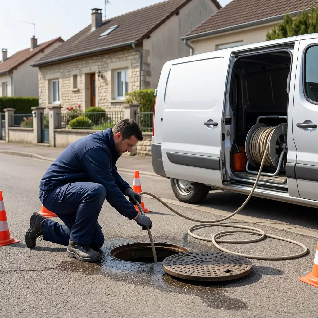 Pourquoi nous choisir à Varangéville ?