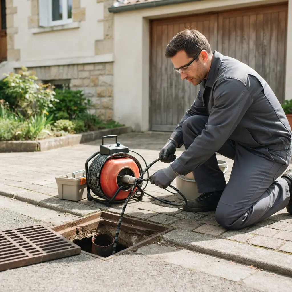 Une solution durable pour vos problèmes d'assainissement