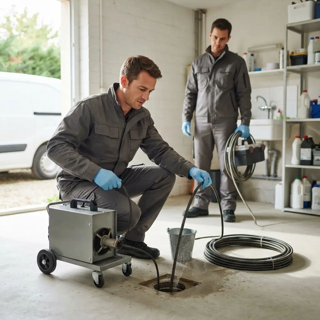 Une expertise locale pour retrouver un confort durable