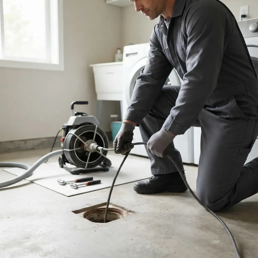 Une approche technique pour un débouchage efficace