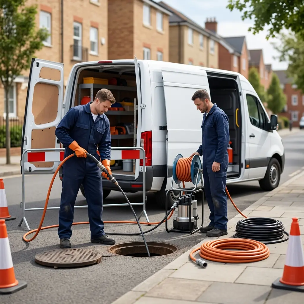 Les bonnes pratiques à Houdemont pour éviter les bouchons d’égout