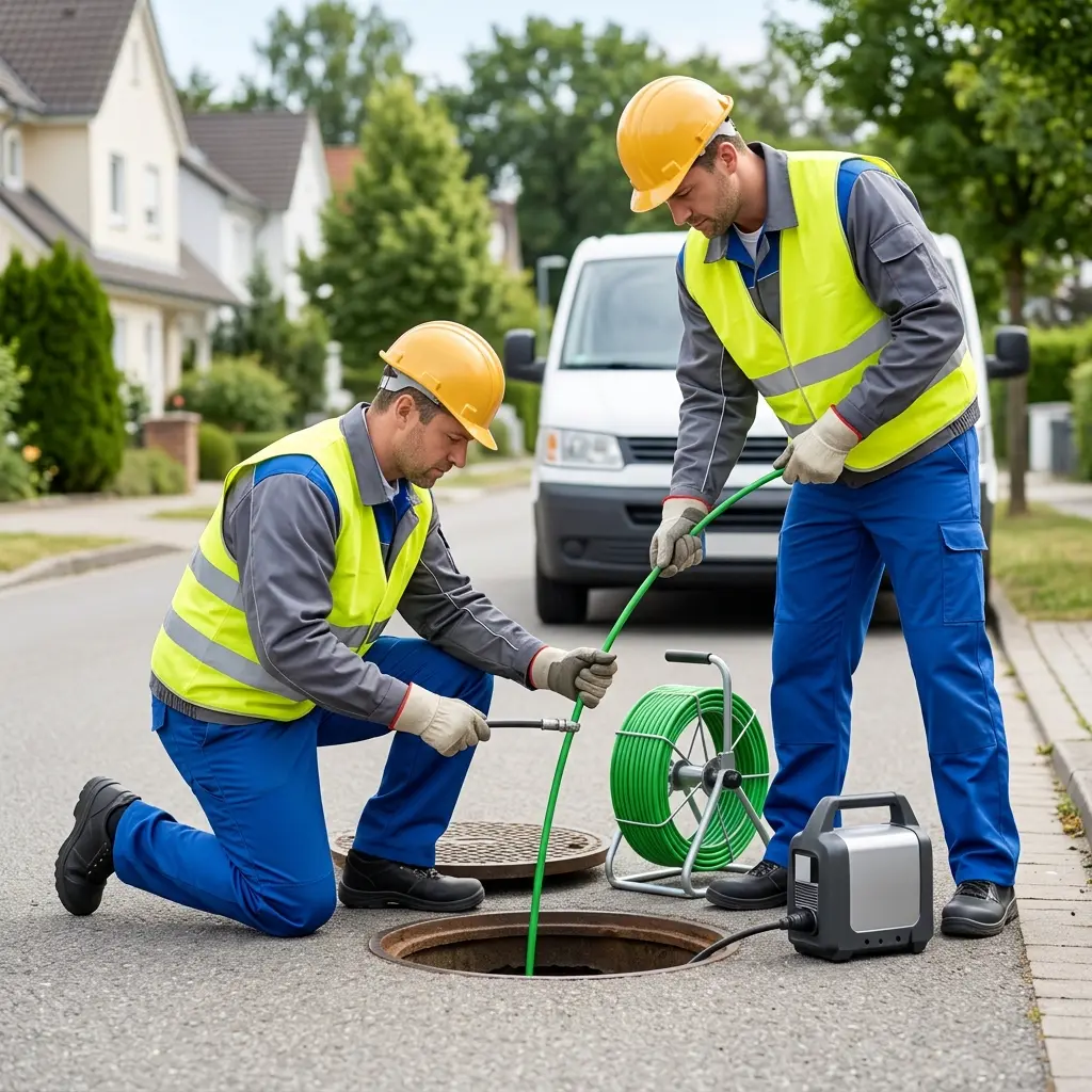 Assurance extérieure pour votre tranquillité à Houdemont