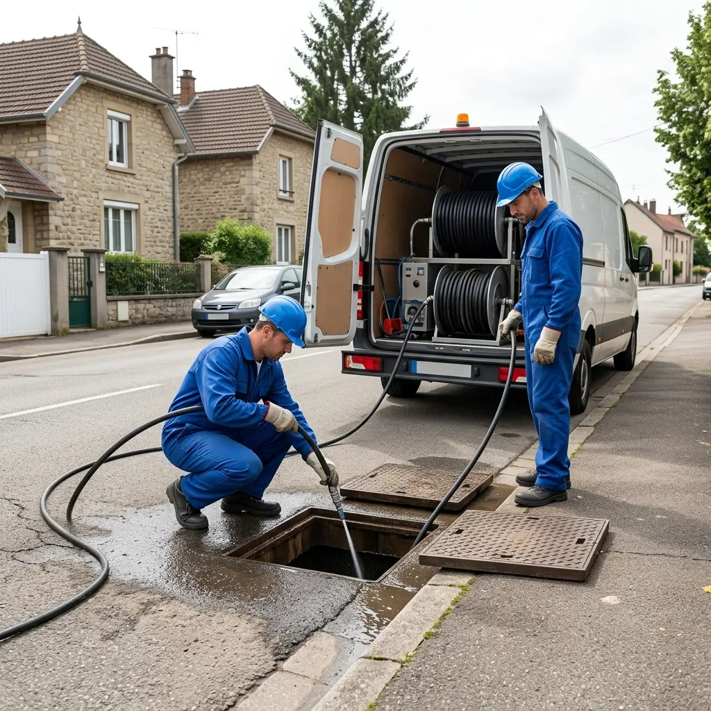Prévention et bons gestes à Villerupt