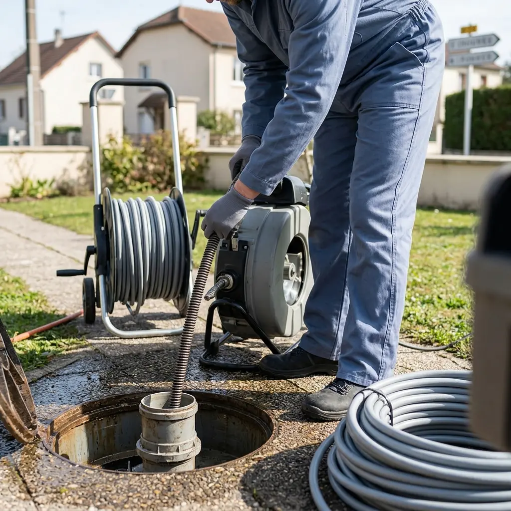 Notre expertise technique sur le terrain