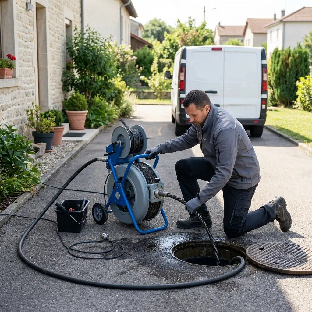 Une approche technique pour un débouchage durable