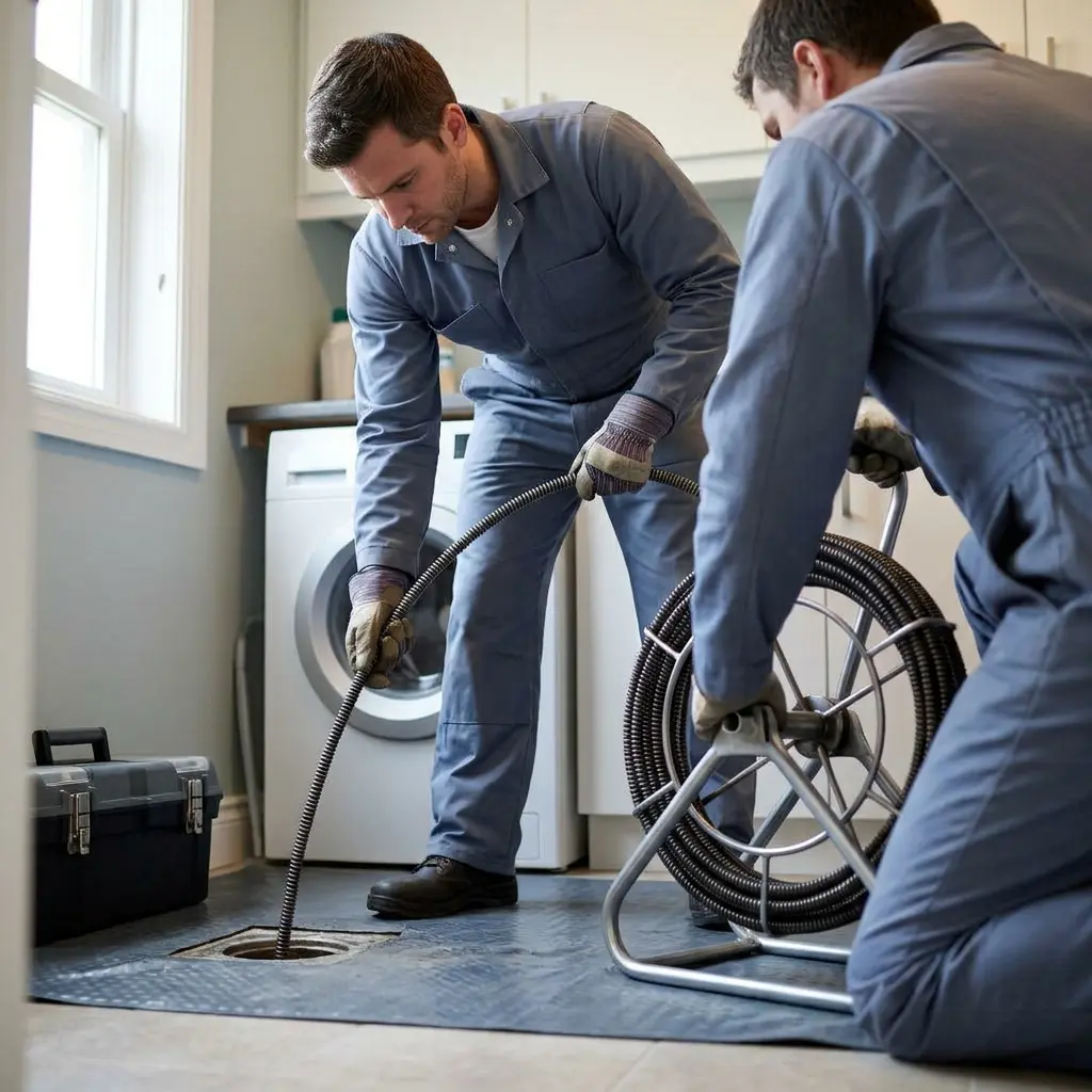 Une expertise locale pour vos canalisations